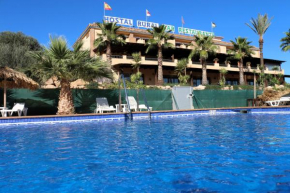 Hostal Rural Turre, Turre